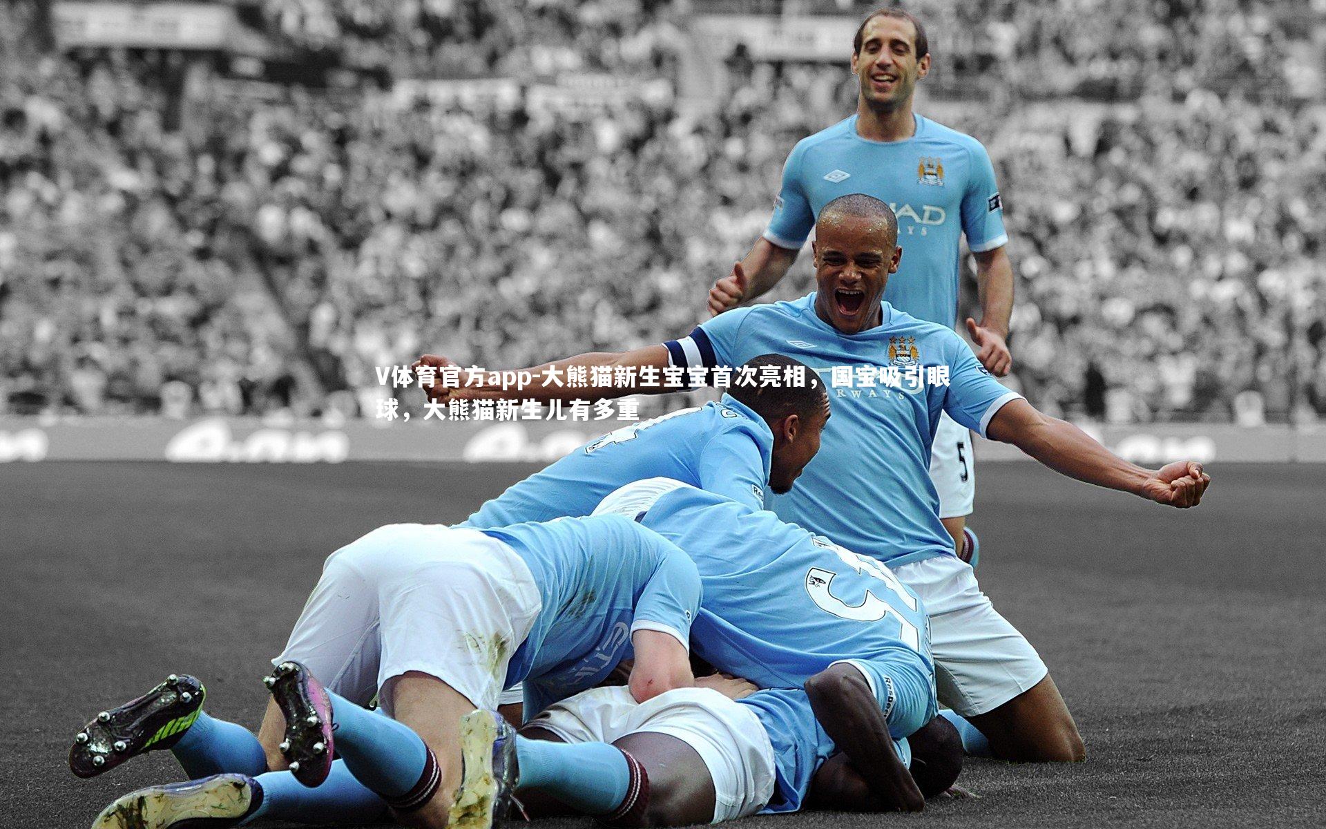 大熊猫新生宝宝首次亮相，国宝吸引眼球，大熊猫新生儿有多重