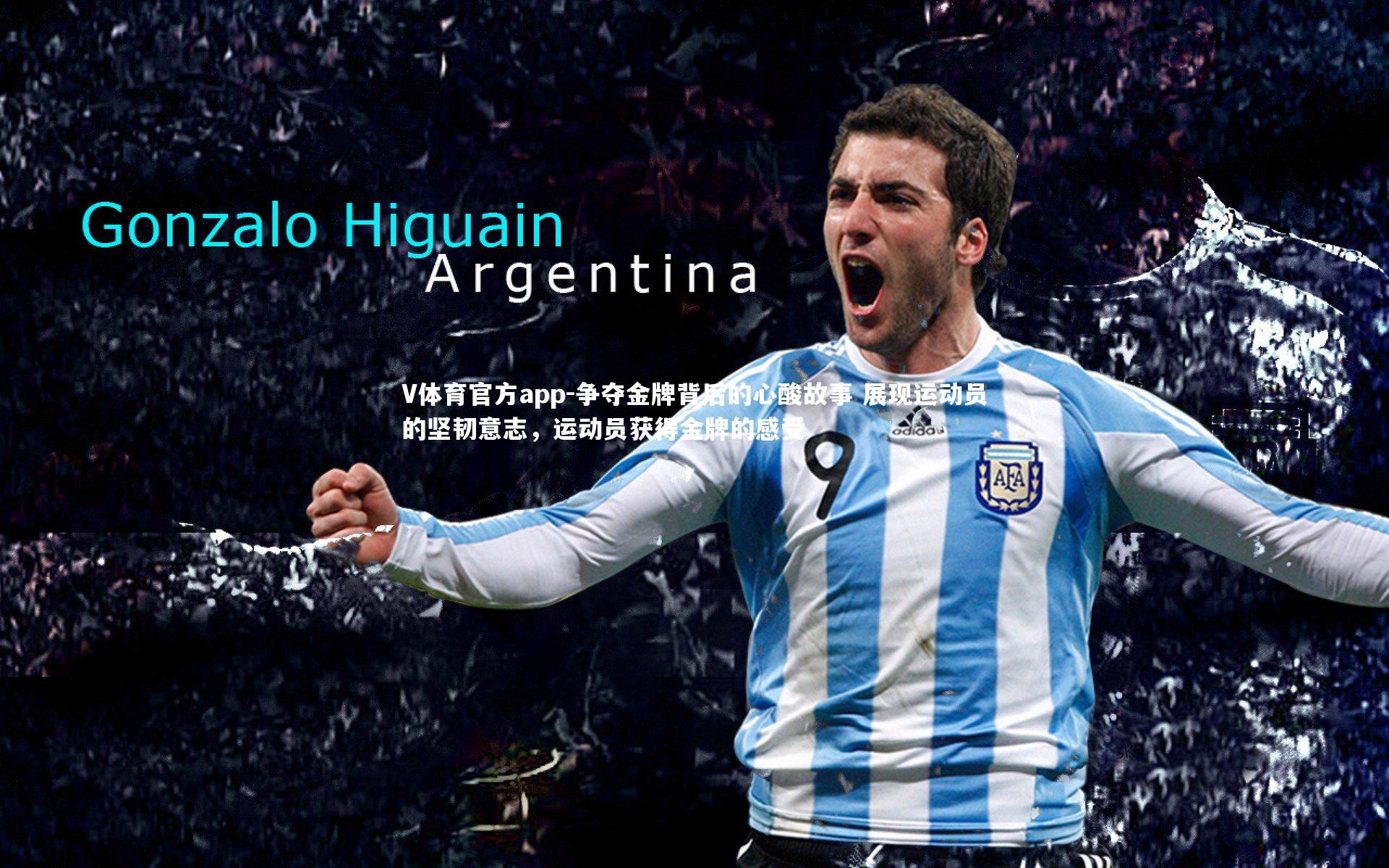 争夺金牌背后的心酸故事 展现运动员的坚韧意志，运动员获得金牌的感受